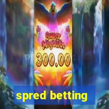 spred betting